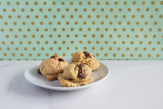 ice cream scoops for baking