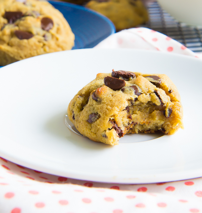 Perfect Coconut Flour Chocolate Chip Cookies Yeah Immaeatthat,Quinoa Protein Bowl