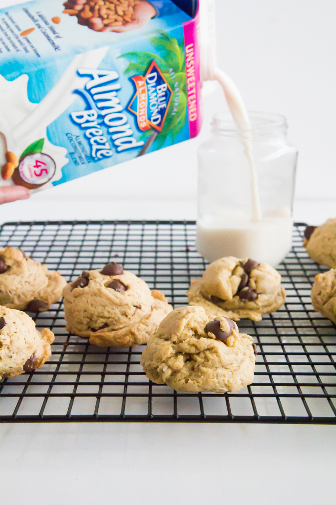 Ice Cream Scoop Cookies – Kylie Mitchell, MPH, RDN, LD