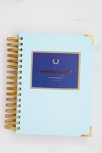 Emily Ley Planner \\ immaEATthat