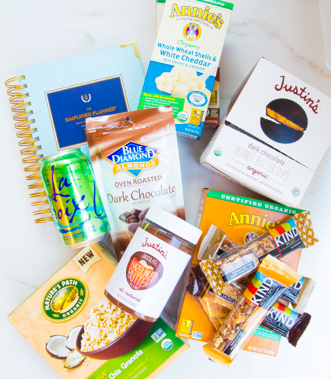 My favorite things giveaway \\ immaEATthat