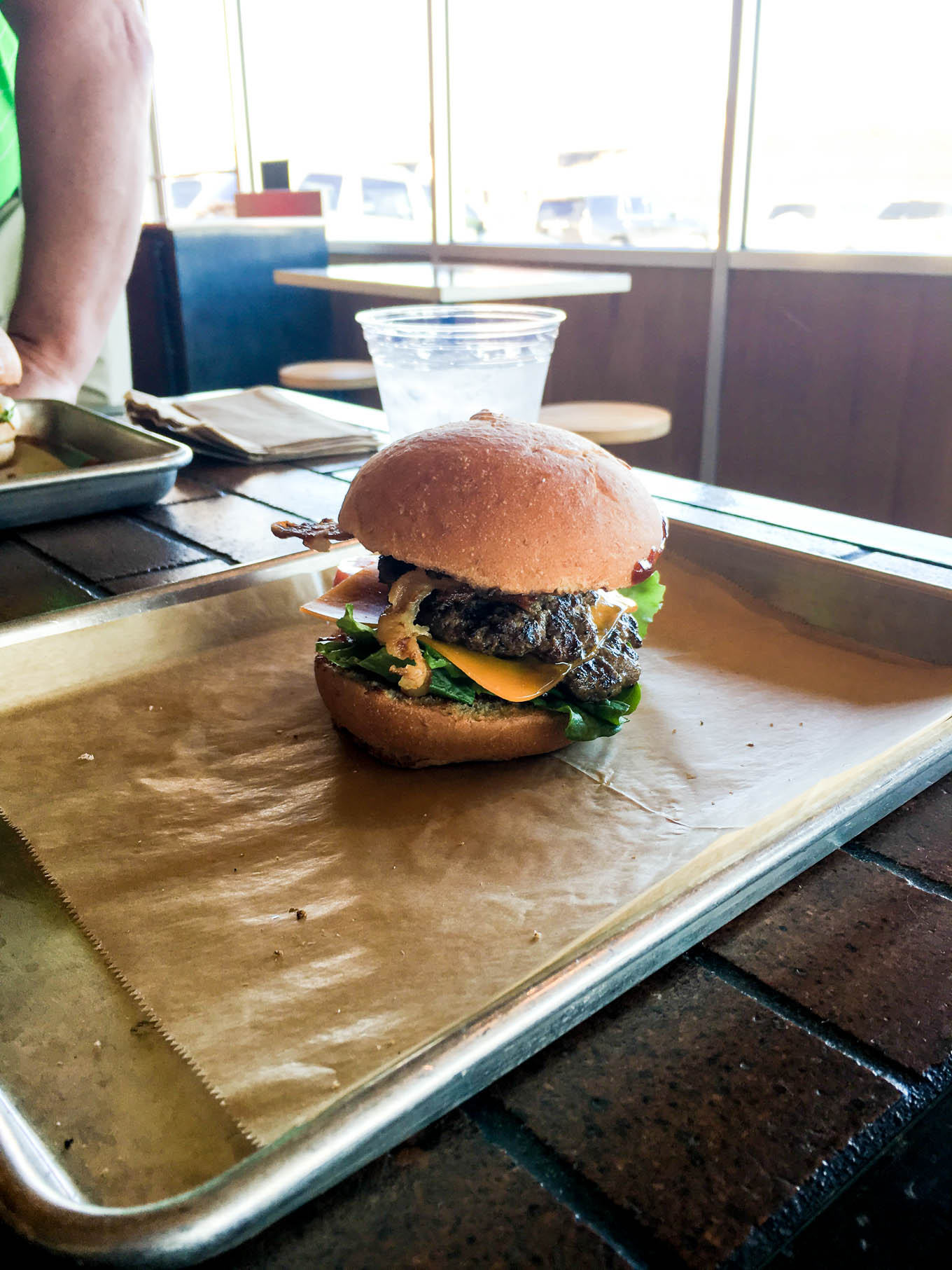 burger! | immaEATthat.com