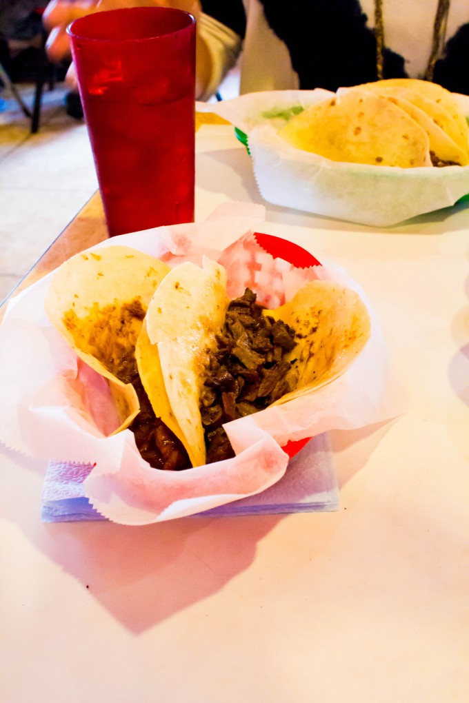 best Houston tacos | immaEATthat.com