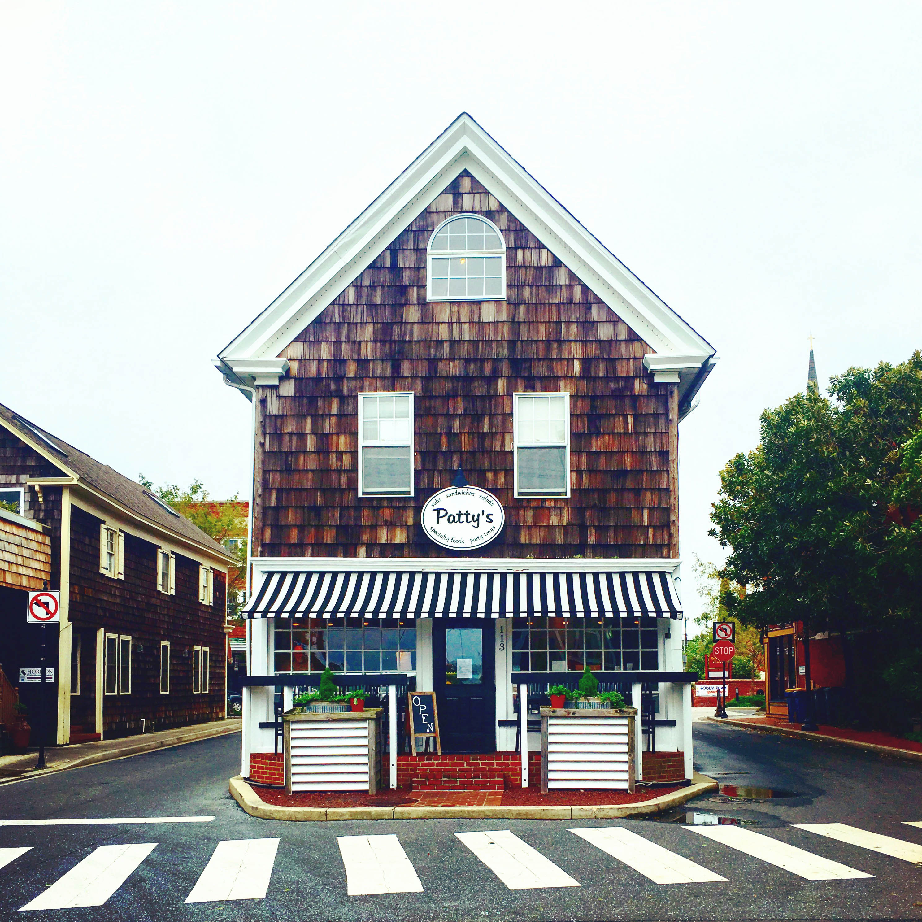 vacationing in rehoboth beach | immaEATthat.com