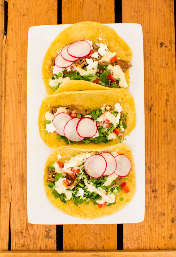 tacos worth making | immaEATthat.com