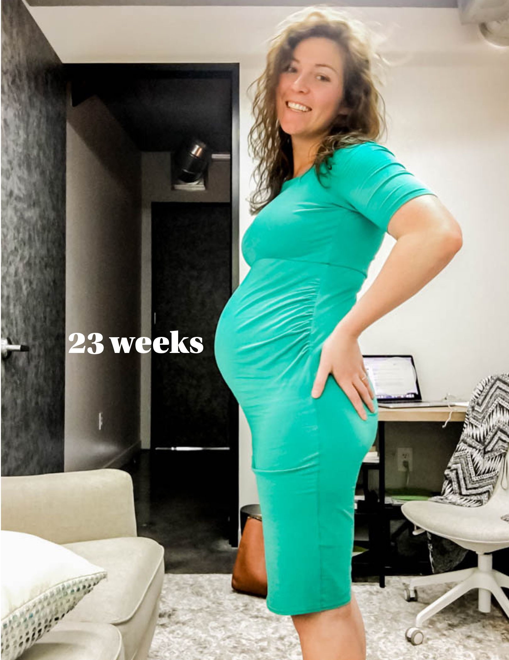 Pregnancy Update 23 Weeks Immaeatthat 2540