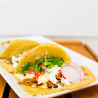 tacos worth making | immaEATthat.com