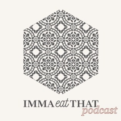 immaEATthat Podcast Update!